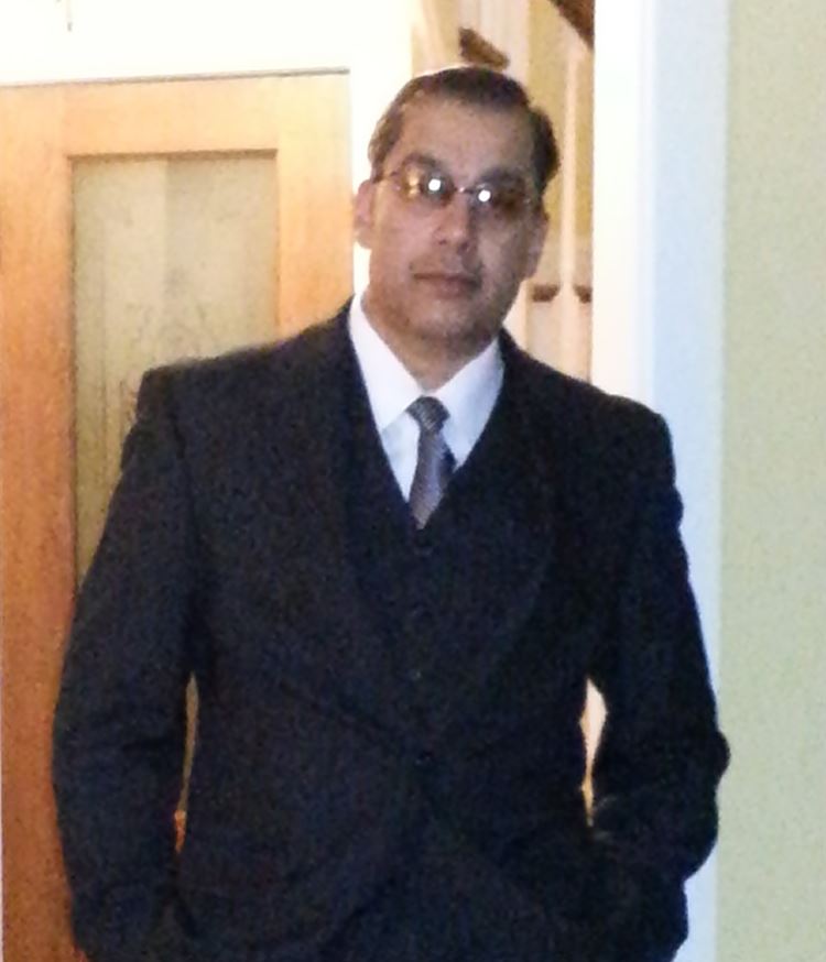 George Maraj - Maraj Electric, Inc. - Rego Park, NY